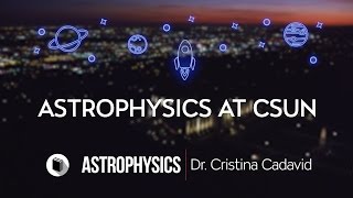 CareerLink | Department of Physics & Astronomy |  Astrophysics at CSUN V3