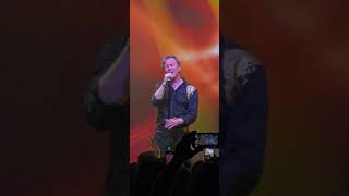Johnny Hates Jazz - Shattered Dreams - The Sands Rocks, Cancun, Nov 2024