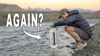 This New Camping Gear Changes The Game... Again