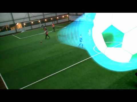 VIP Halı Saha 15.02.2016 20:00 - akillisaha.com