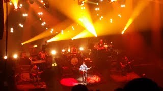 Widespread Panic &quot;Flicker&quot; 10/21/17 Milwaukee, Wisconsin