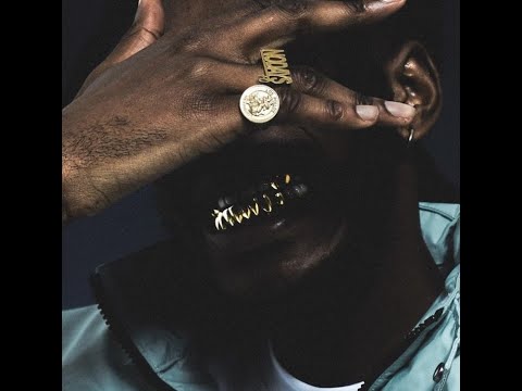 [FREE] Knucks x Nemzzz x Jazz Drill Type Beat "HITMAN"