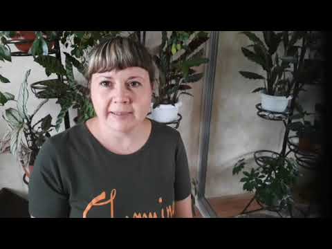 Основные этапы ухода за лежачим больным в домашних условиях (часть 1).