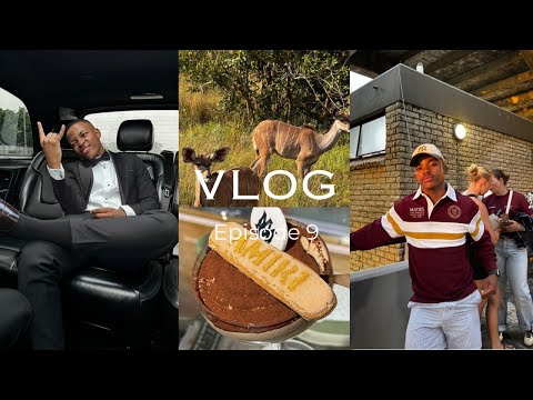 SOMMERVLOG: Strandtag 🏖️, Filmabend + ein Abend mit Freunden