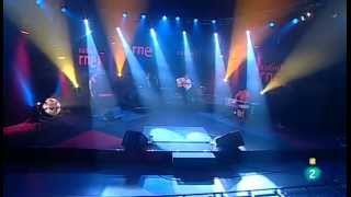 José Luís Montón y Gorka Hermosa (Flamenco Etxea) - Los conciertos de Radio 3