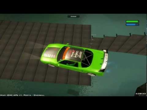 APs & Poeta - Overkill [SHORTCUT]