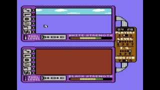C64-Longplay - Spy Vs Spy 2 (720p)
