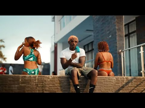 Ish Kevin - VIP Access (Official Music Video)