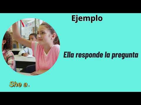 🔴Verbos comuns usados ​​na escola 🚀