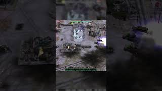 Занадто швидко розібрав армію! ► C&C Generals Zero Hour