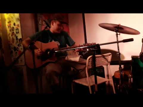 Sixmenonguard - Big Teeth Girl live at JAM