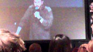 Richard Speight Jr 2