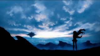 enya - the loxian gate / s l o w e d + reverb