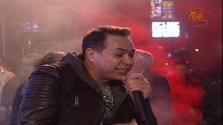 Hakim teslam el ayadi الإتحادية ٢٥ ١ ٢٠١٤ حكيم تسلم الأيادي