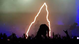 The Amazons - Little Something @ Manchester Academy 16.11.19