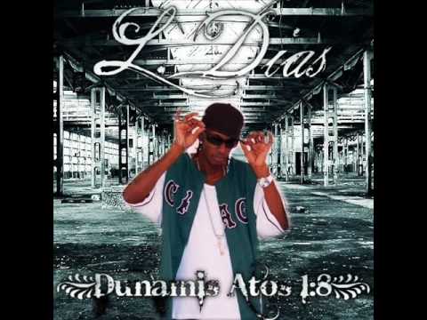 L.DIAS (EU SOUL) feat. Bispa Sonia