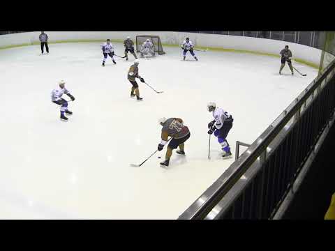 HK Dinamo 84 - HK Lavina (PAFBET LHL Elite)