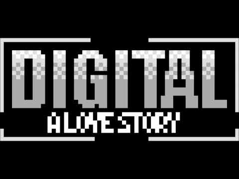 Best VGM 988 - Digital : A Love Story - Paper Dolls