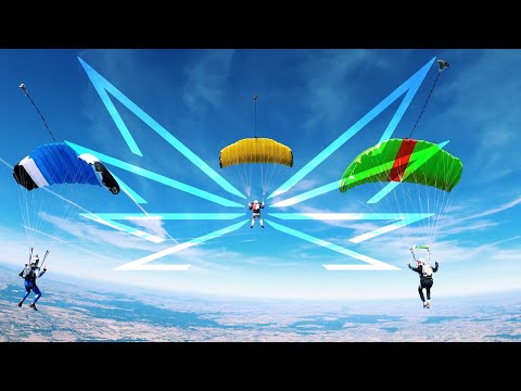 TheMaZei - Dropzone | Official Hardstyle Visualizer