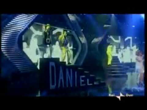 YouTube   Daniele Magro e Serena Abrami   No More Tears Enough Is Enough