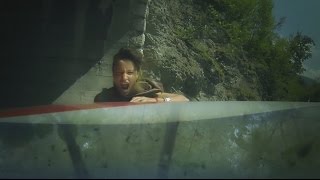 The Be Colony (Eurotrip 2013)