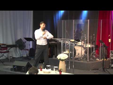 Peter Čuřík - 2.8.2015 - Olej, ktorý nikdy nezastane