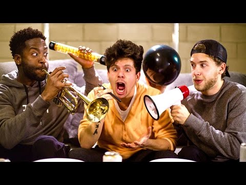 Best Lie Ever | Rudy Mancuso