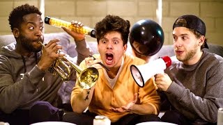 Best Lie Ever | Rudy Mancuso