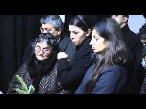 Priveghi Stoica Ioan - 8 martie 2015