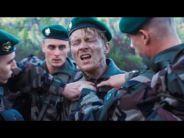 The French Foreign Legion's INSANE Special Forces Test SDDEFAULT Thumbnail