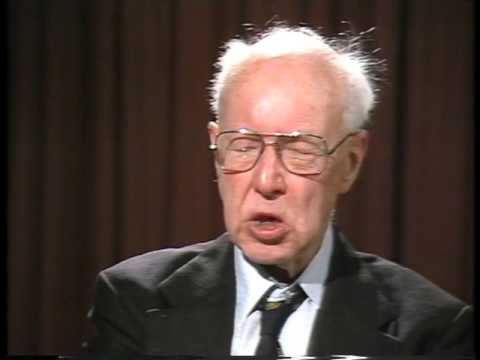 G 67 AN INTERVIEW WITH PROFESSOR OSCAR H. K. SPATE