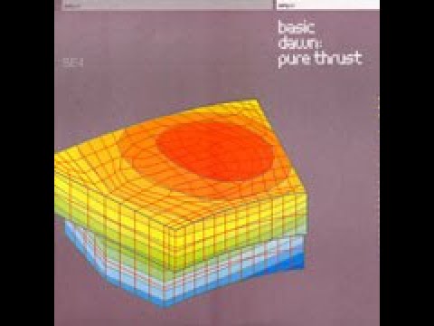 Basic Dawn  - Pure Thrust (Nu NRG Remix) Classic Trance 2003