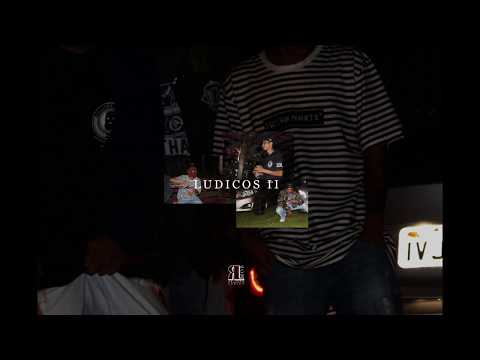 LÚDICOS II prod. DaniWS