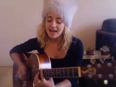 I Don't Know (NEW VERSION) - Ruth Brown cover.