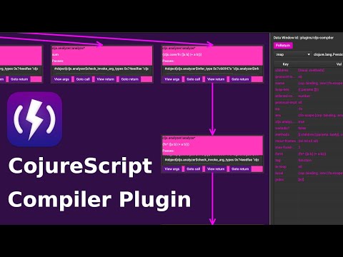 ClojureScript compiler fun with FlowStorm