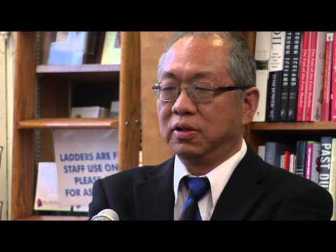 Shing-Tung Yau & Steve Nadis - String Theory and the Universes's Hidden Dimensions