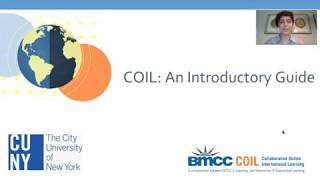 Download lagu COIL: An Introductory Guide for Partners mp3