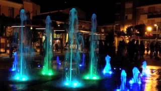preview picture of video 'Fuente Plaza de la Madera'