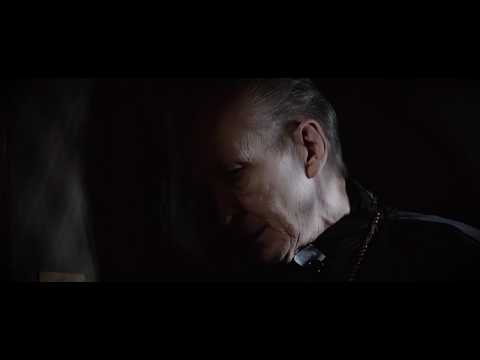 Stumm (Originaltitel: Mute, (c) Stephen King) - Es ist der offizielle Trailer/It is just a Trailer