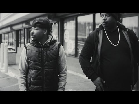 Profit - Time Go By ft. Shorty B | Dir. By @OgunPleasFilms