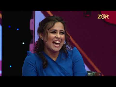 Dugonalar Shou | 14-soni (13.05.2018)