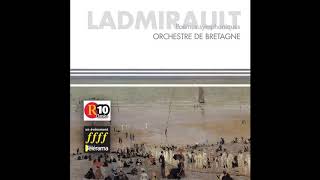 Orchestre de Bretagne, Stefan Sanderling – L&rsquo;opéra Myrdhin, Acte 2 : Prélude « Brocéliande au matin »