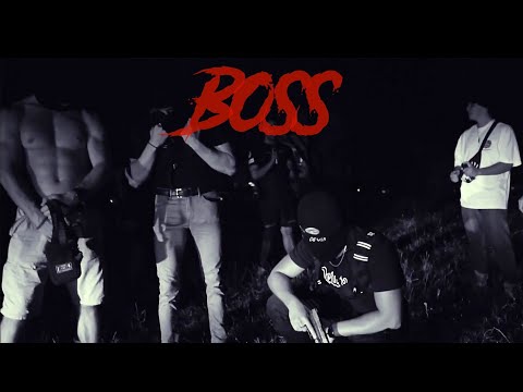 Dim Devill - BOSS (Official Music Video)