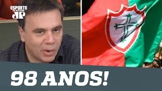 Vamos à luta, Lusa | Mauro Beting