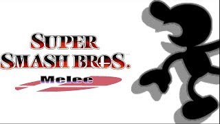 Super Smash Bros. Melee: Unlocking Mr. Game & Watch