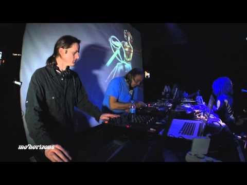 Mo'Horizons Live In Istanbul 2012