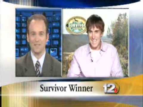 INTERVIEW: Alabama Farmer J.T. Thomas, Jr. Wins Survivor