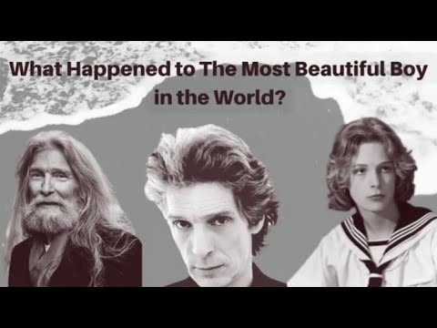 What Happened to The Most Beautiful Boy in the World? Bjorn Andresen's Story