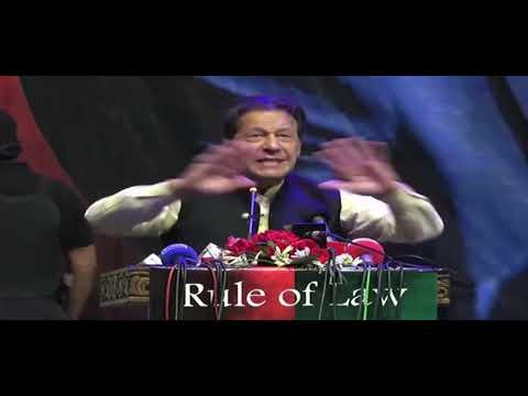 i ll fight till my Last Breath | imran Khan's Speech