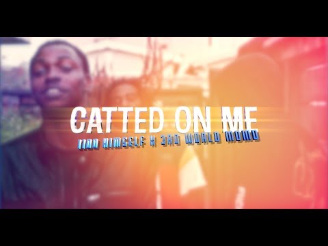 3rd World Momo x 1100 Himself - Catted on Me Cuzzo Shot This @dahoodnerds